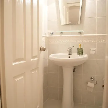 Apartman Orkide Apart *