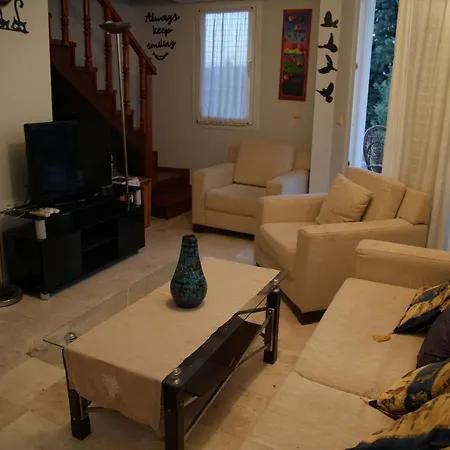 Orkide Apart Apartman Fethiye