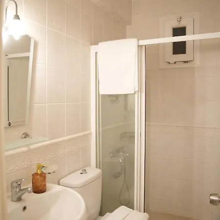 Apartman Orkide Apart