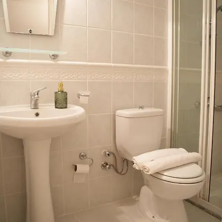 Apartman Orkide Apart Fethiye