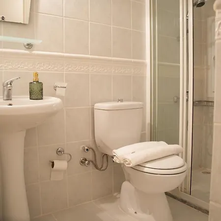 Orkide Apart Apartman *