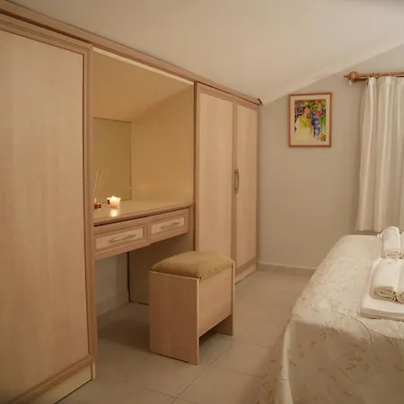 Orkide Apart Apartman
