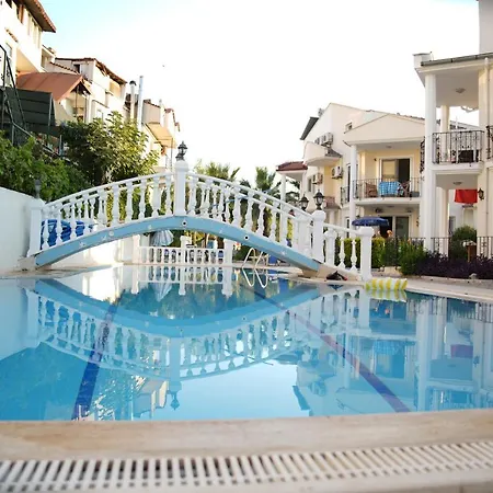 Orkide Apart * فتحية