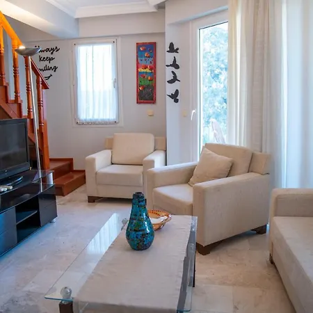 شقة Orkide Apart فتحية