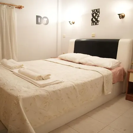 شقة Orkide Apart *