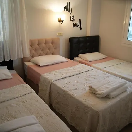 Orkide Apart * فتحية