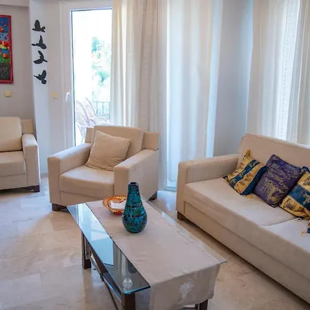 Orkide Apart فتحية