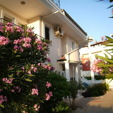 Orkide Apart فتحية