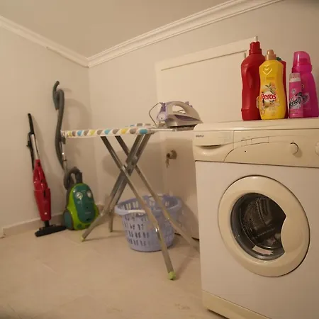 Orkide Apart فتحية
