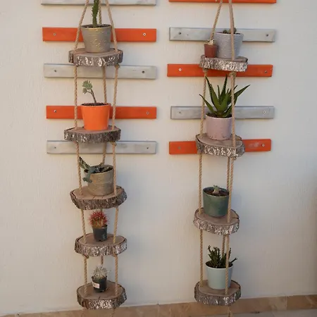 Apartmán Orkide Apart Fethiye